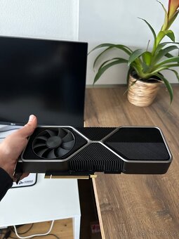 ✅ 10GB RTX 3080 FOUNDERS EDITION + Záruka - 5