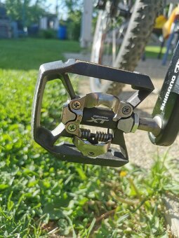 Scott Spark 710 - 5