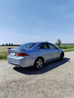 Predam Honda Accord VII 2.2 i-CTDi (7.gen) 103kw - 5