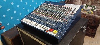 Mixpult - 5