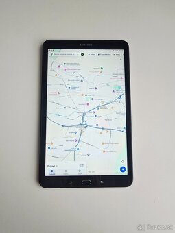 Samsung Galaxy Tab A 10.1 (SM-T580) BLACK,NAVIGÁCIA - 5
