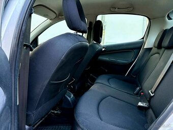 Peugeot 206 2007 - 5