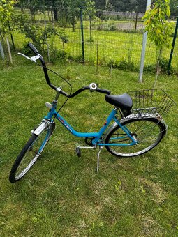 Bycikel retro CENTA - 5