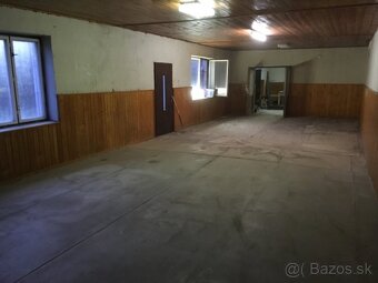 Rodinny Dom 3125 m2 - 5