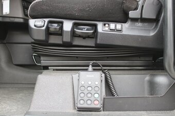 MAN TGX 18.500, EURO 6, NAVIGACE - 5