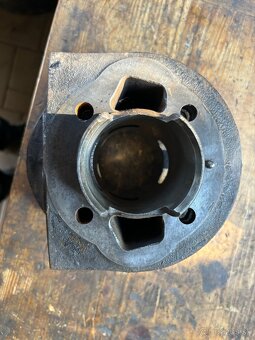 Valec Jawa 250 559 - 5