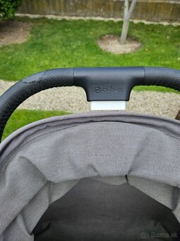 Cybex Beezy - 5