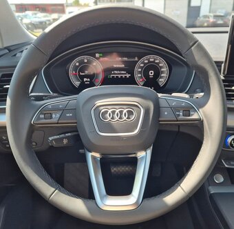 Audi Q5 35 TDI - 5