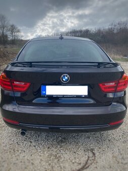 BMW 3 GT 320d - 5