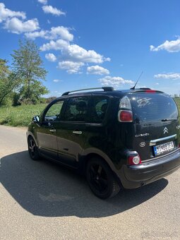 Citroën c3 picasso - 5