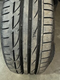 Letné pneu 225/45 R18 Bridgestone - 5