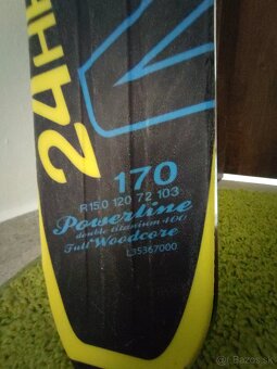 Salomon 24 - 5