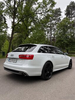 Audi A6 3.0BITDI - 5