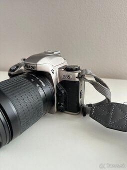 Nikon F65 - 5