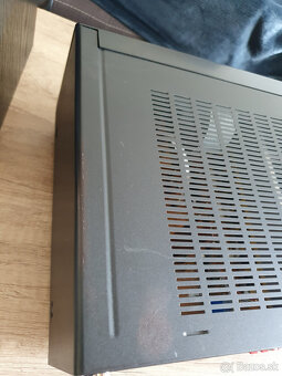 Sony STR-DE 325 receiver 5.1 surround - 5