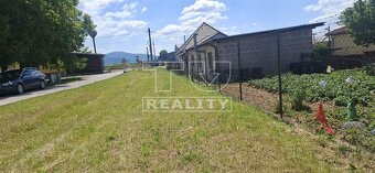 TUreality Vám ponúka na predaj pozemok v obci Nemčice s... - 5