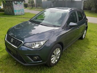 Seat Arona 1,0TSi - 5