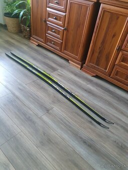 Predam bezky FISCHER RCS,187 cm,NNN,-SKATE - 5