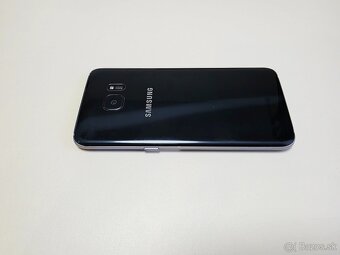 Samsung Galaxy S7 EDGE Black - 5