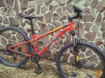 Bicykel 26 GT Stomper prime - 5