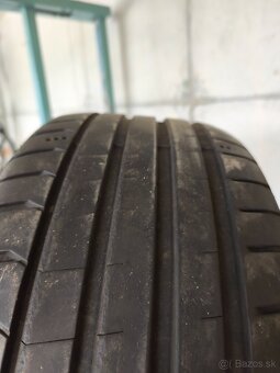 Michelin - PILOT SPORT 5 95Y XL - 5