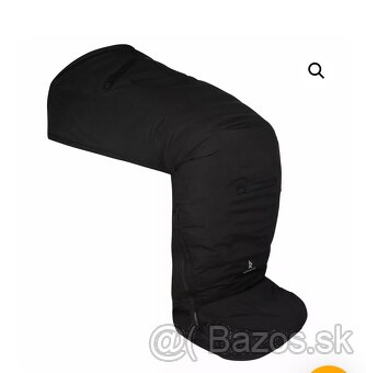 Fusak pre vozickara Kinetic Balance - 5