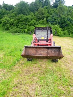 Zetor 7245 UKT - 5