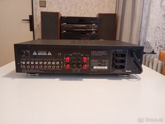 zosilňovač DENON PMA-535R - 5