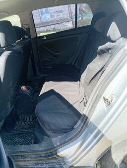 Volkswagen golf 5. 1.9 TDI - 5