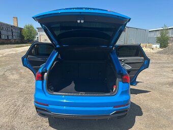 Audi Q3 1,5TFSI Sline - 5