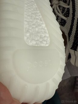 Yeezy Boost 350 zebra - 5