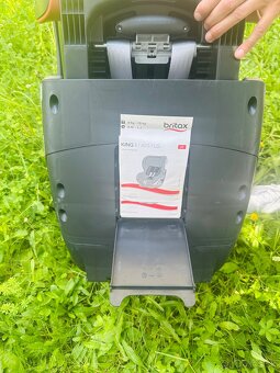 Autosedačka Britax Romer King 2 - 5