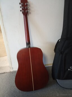Gitara Marris D - 5