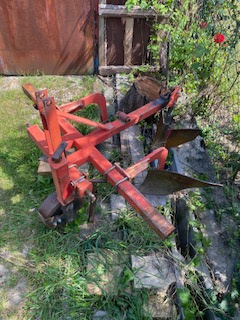 Predám malotraktor Iseki - 5