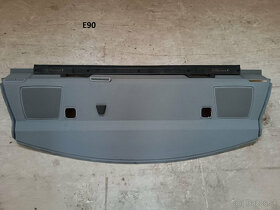 BMW E60 E90 E65 F10 F30 plato zadného okna - 5