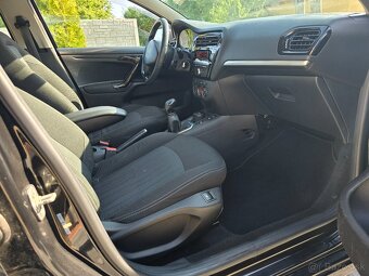 Predám Peugeot 301 r.v. 2013 1.6 HDI - 5