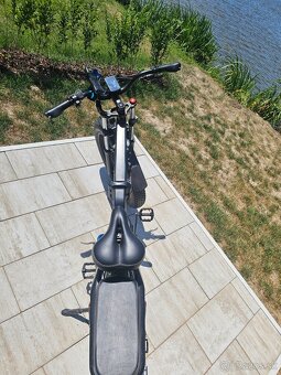 Engwe x26 silný elektrobicykel - 5