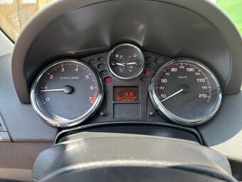Peugeot 207sw 1.4 54kw - 5