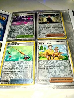 Pokémon karty na predaj - 5