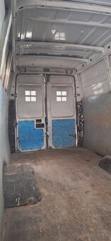 Ponúkame na predaj Iveco Daily, Iveco 35C12V - 5