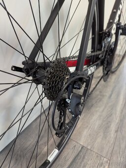 Cestný bicykel B'Twin Triban 520, M, Shimano Sora 3x9 - 5