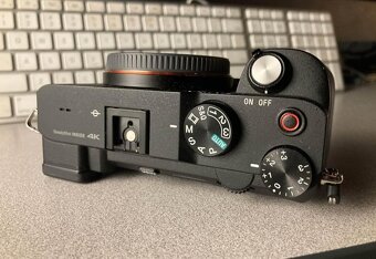Sony a7C - 5