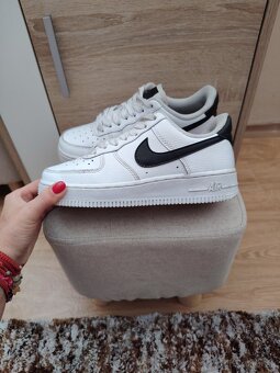 Nike, veľkosť 35, 5 - 5