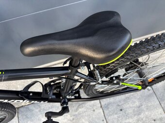Rockrider ST 500 24” - 5
