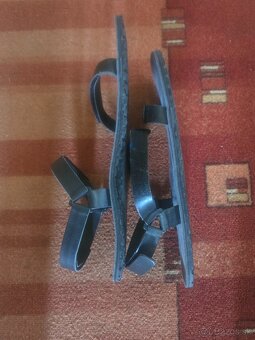 barefoot sandale nove 45 - 5