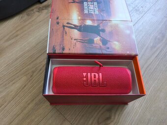 Reprak jbl - 5