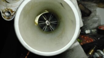 Fiat Alfa Romeo Lancia Jeep Turbo - 5