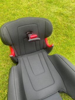 Britax romer kidfix2 - 5