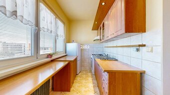 EXKLUZÍVNE: TERASA, ul. ONDAVSKÁ, 3.ízb. byt, 68m2+loggia. K - 5