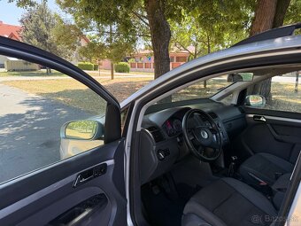 Volkswagen Touran 1.9 TDi 7-miestne - 5